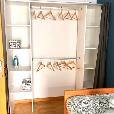 Apartment Martin Unquera