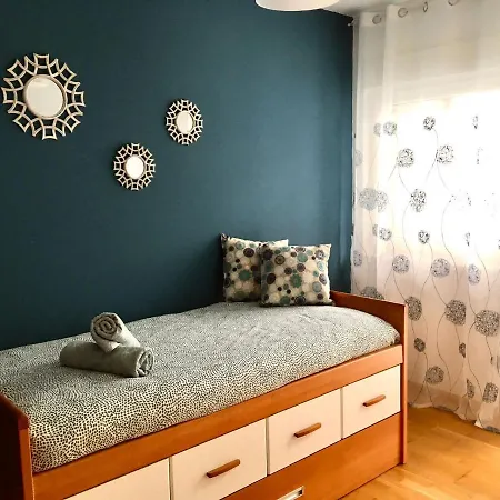 Martin Apartment *