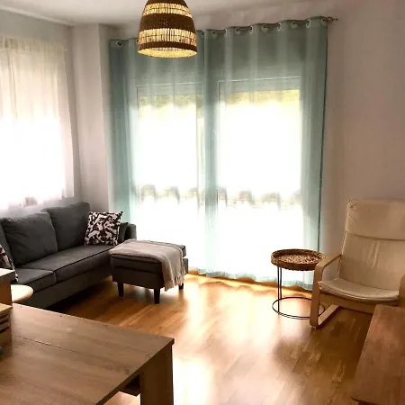Apartment Martin